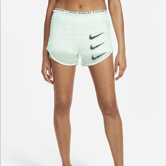 Nike Pants - Nike Tempo Luxe 2-In-1 Running Shorts